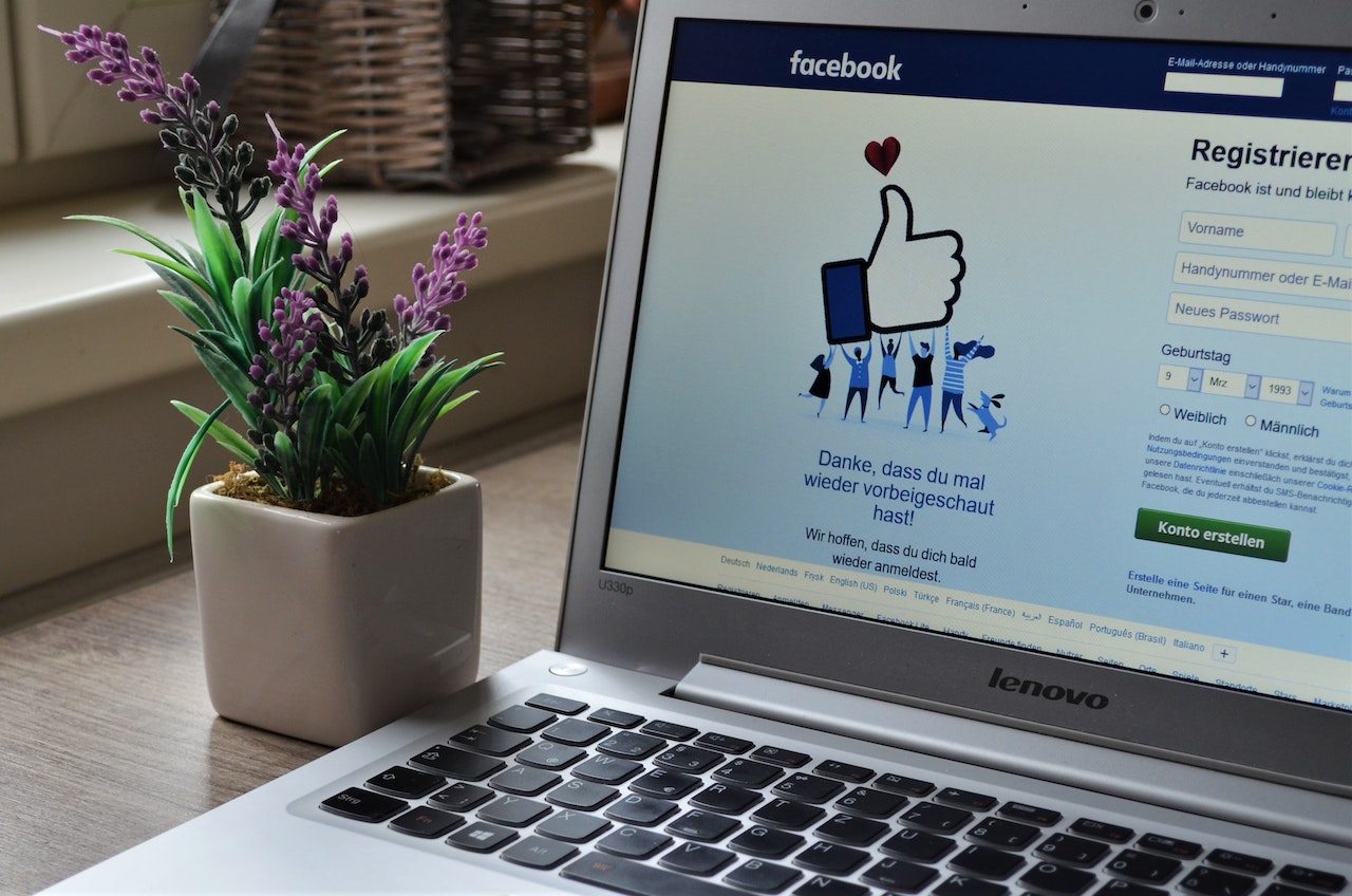 Como Recuperar Meu Facebook