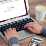 como recuperar sua conta no google