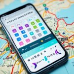 Aplicativo para aprender coreano