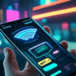 Aplicativo para ganhar internet de graça no celular