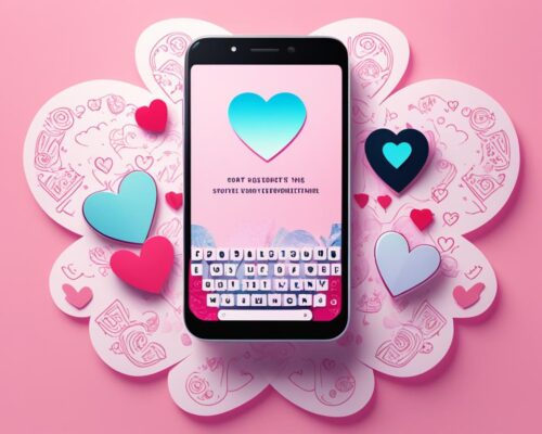 Aplicativo para ler livros de romance